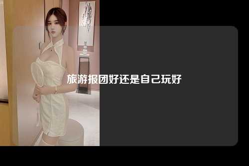 旅游报团好还是自己玩好