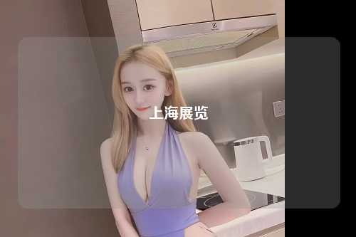 上海展览