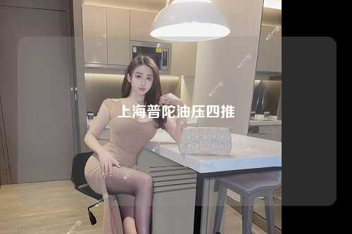 上海普陀油压四推