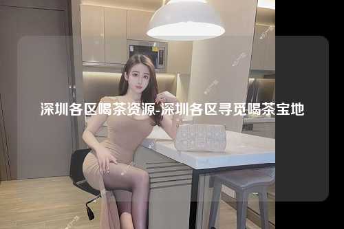 深圳各区喝茶资源-深圳各区寻觅喝茶宝地