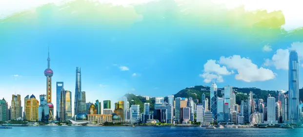 上海滴水湖：周末自驾一日游的宝藏目的地，你竟然还没去过？🚗