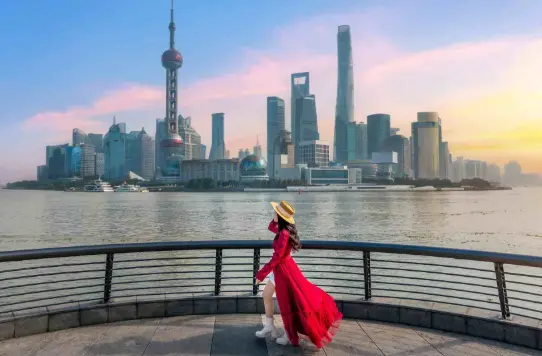 上海休闲娱乐-网红打卡指南-夜生活推荐：解锁魔都最潮玩法，你竟然还没去过？😱