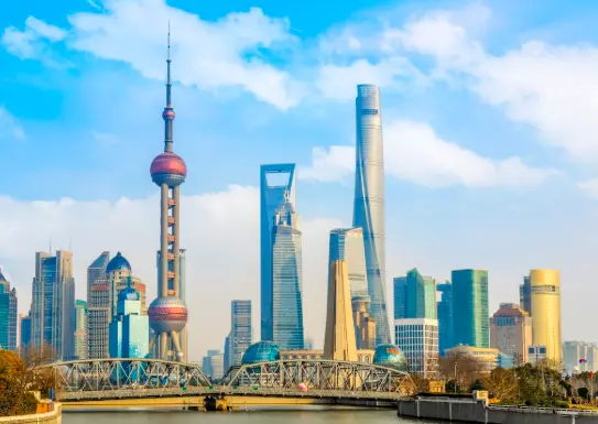 上海网红地标｜朱家角古镇夜景灯火阑珊处的江南，不去真亏
