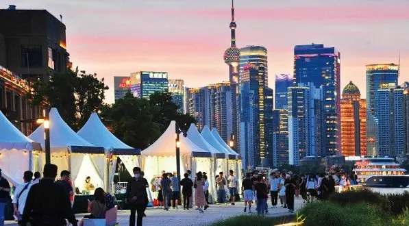 上海和平公园攻略｜遛娃推荐｜周边美食路线，一篇给你扒干净